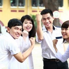 thông tin tuyển sinh 2017