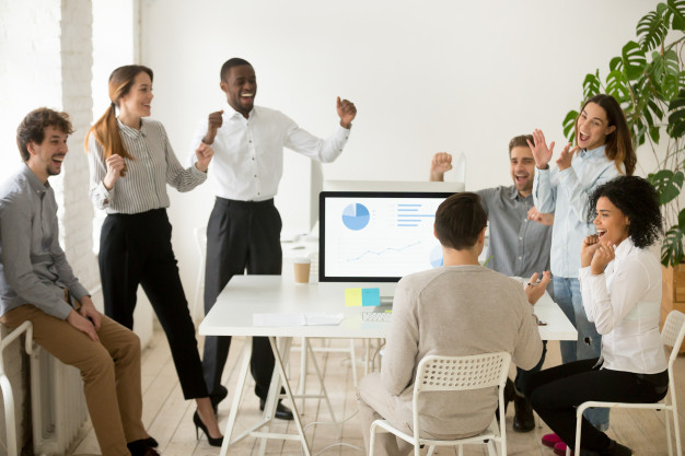 học MBA để làm gì? mang lại lợi ích cho doanh nghiệp