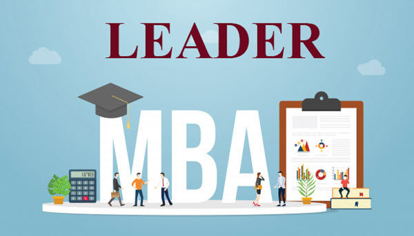 học MBA để làm gì? trở thành leader mba