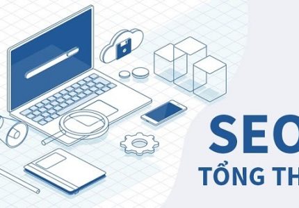 SEO tổng thể là gì?