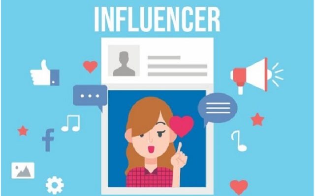 Influencer là gì?