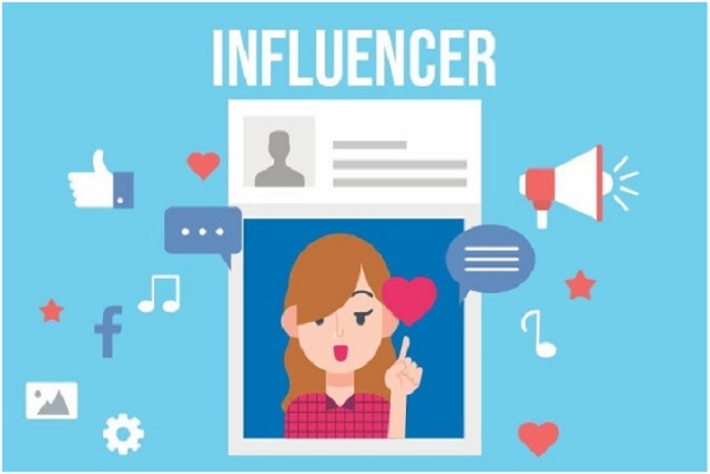 Nên làm việc như thế nào với Influencer