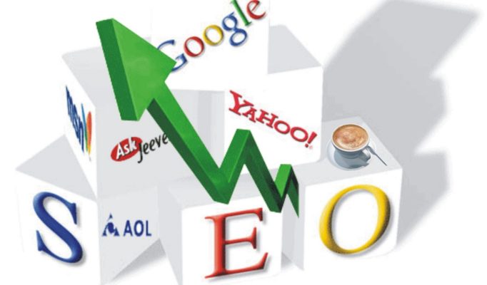 Top 5 công ty SEO Uy tín hàng đầu tại TPHCM 2020
