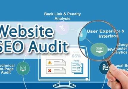 SEO Audit nên được thực hiện ít nhất 2 lần/năm
