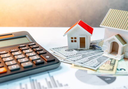 Kinh nghiệm vay tiền mua nhà