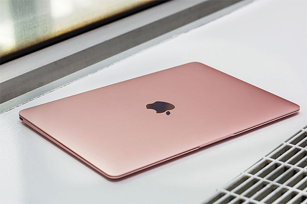 Macbook cũ giá rẻ chính hãng, trả góp 0%, BH 12 tháng