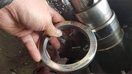 Vòng chắn dầu hộp giảm tốc là gì? có những loại nào? mua ở đâu ?