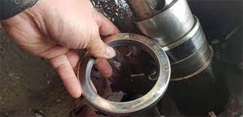 Vòng chắn dầu hộp giảm tốc là gì? có những loại nào? mua ở đâu ?