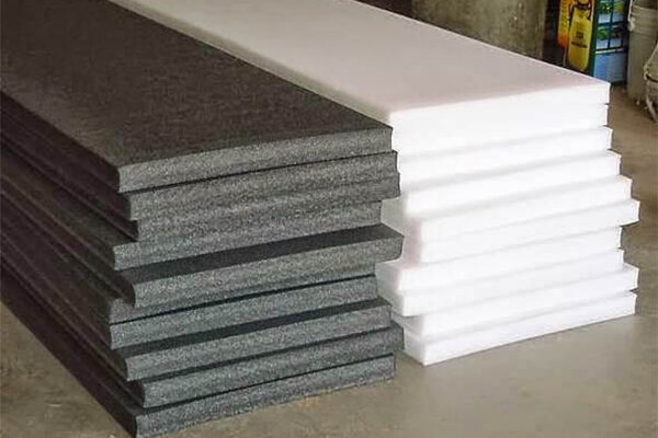 Mút xốp Pe Foam có quy trình sản xuất ra sao ?