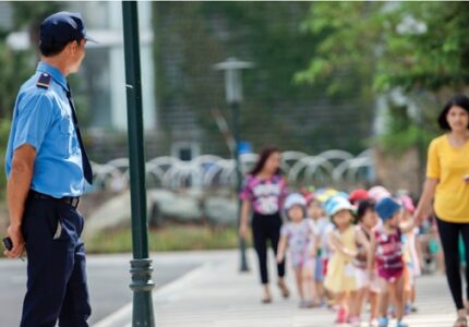 Môi trường giáo dục cần được đảm bảo an ninh