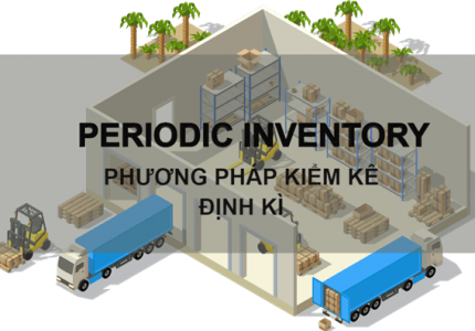 Phương pháp tính giá hàng tồn kho hữu hiệu ra sao ?