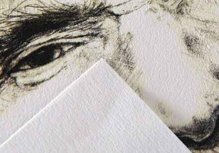 Giấy vẽ mỹ thuật