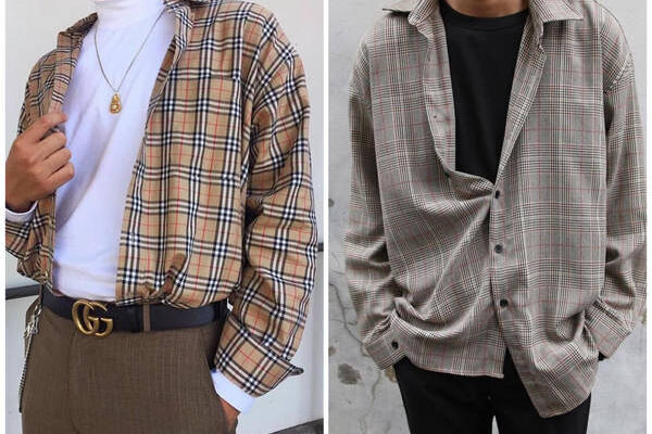 Mặc layer giúp cơ thể "dày" hơn