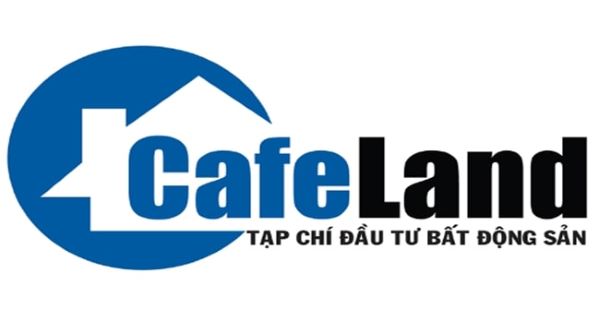 Sàn giao dịch bất động sản trực tuyến CafeLand.vn