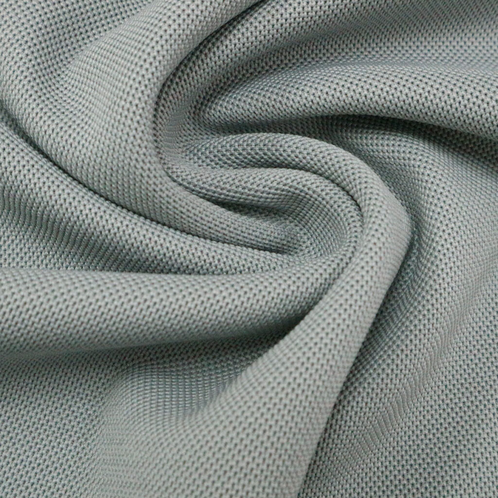 Vải Polyester