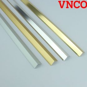 Nẹp nhôm chữ V15