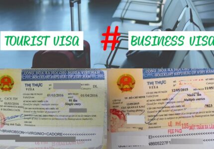 difference- tourist-visa-bussiness-visa