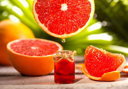 cách làm tinh dầu bưởi tại nhà