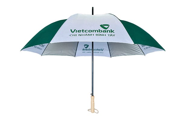 Tổng hợp các loại dù che mưa thông dụng với thiết kế đa dạng