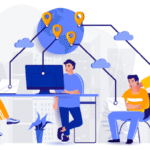 Doanh nghiệp cân nhắc lợi ích mở rộng thị trường thông qua chi nhánh hay công ty con