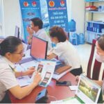 Doanh nghiệp được tư vấn về nghĩa vụ thuế khi mở chi nhánh để hoạt động hợp pháp