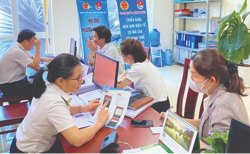 Doanh nghiệp được tư vấn về nghĩa vụ thuế khi mở chi nhánh để hoạt động hợp pháp