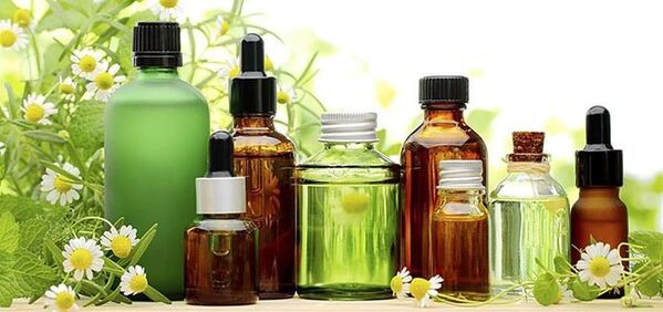 Những lợi ích nổi bật mà tinh dầu dưỡng tóc mang lại