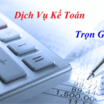 Dịch vụ kế toán online giúp doanh nghiệp quản lý tài chính hiệu quả, tiện lợi và tiết kiệm