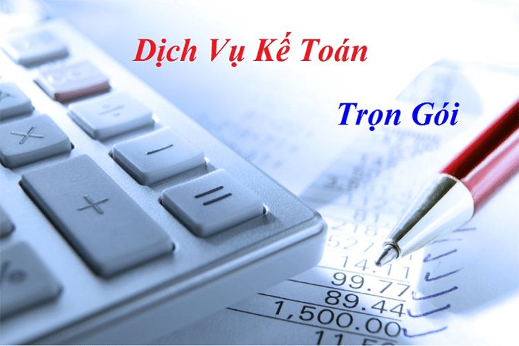 Dịch vụ kế toán online giúp doanh nghiệp quản lý tài chính hiệu quả, tiện lợi và tiết kiệm
