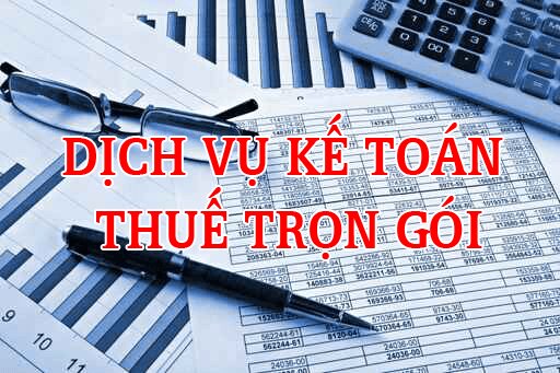 Thuê dịch vụ kế toán thuế trọn gói giúp chủ doanh nghiệp yên tâm pháp lý và tập trung kinh doanh
