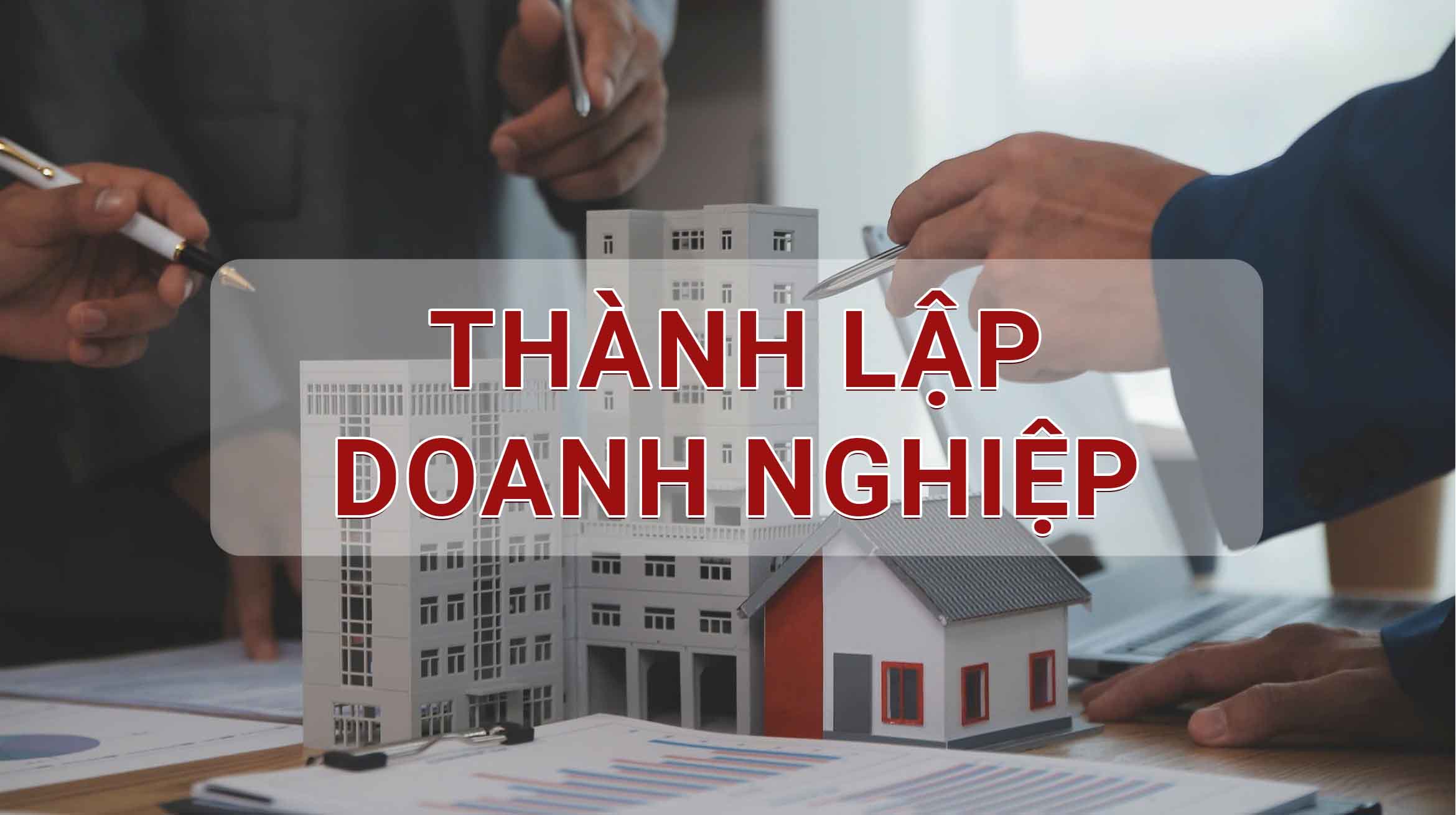 Công ty linh hoạt mở rộng quy mô, nhân sự và ngành nghề hơn cá nhân kinh doanh